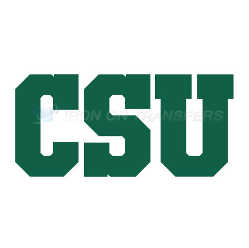 Colorado State Rams Iron-on Stickers (Heat Transfers)NO.4179